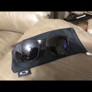 Oakley sunglasses